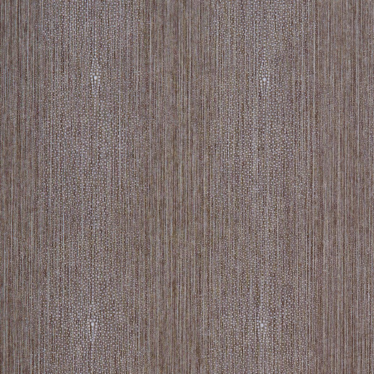 Schumacher Carlisle Brown Wallpaper