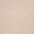 Schumacher Tortola Linen Paperweave Large Natural Wallpaper
