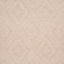 Schumacher Tortola Linen Paperweave Large Natural Wallpaper