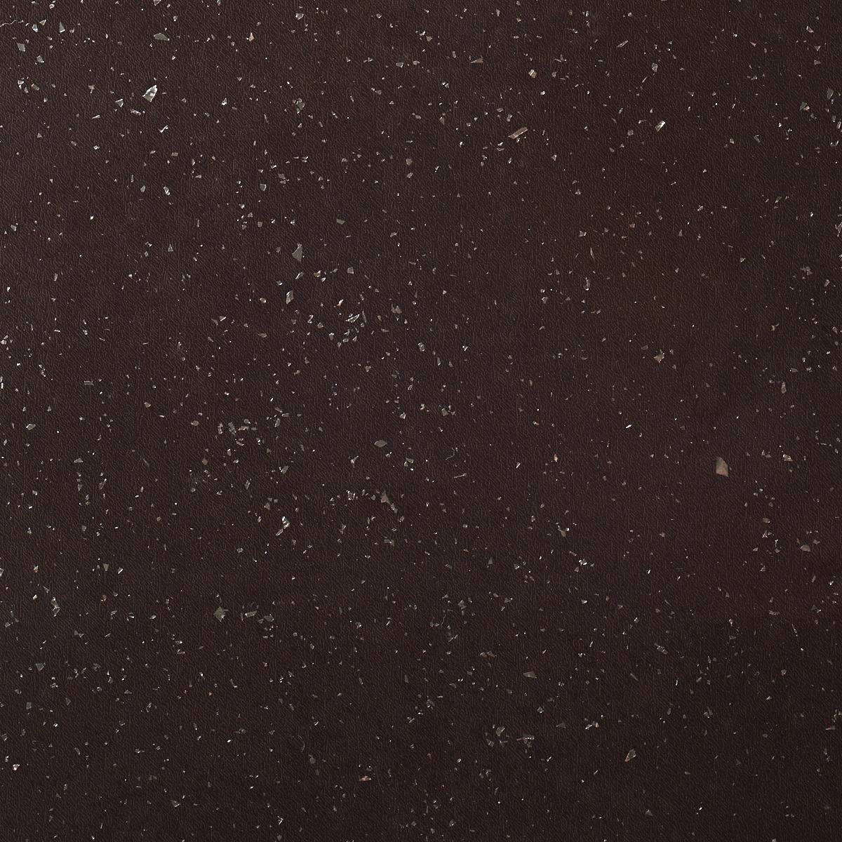 Schumacher Nova Texture Espresso Wallpaper