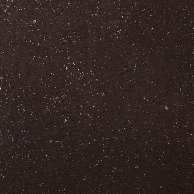 Schumacher Nova Texture Espresso Wallpaper