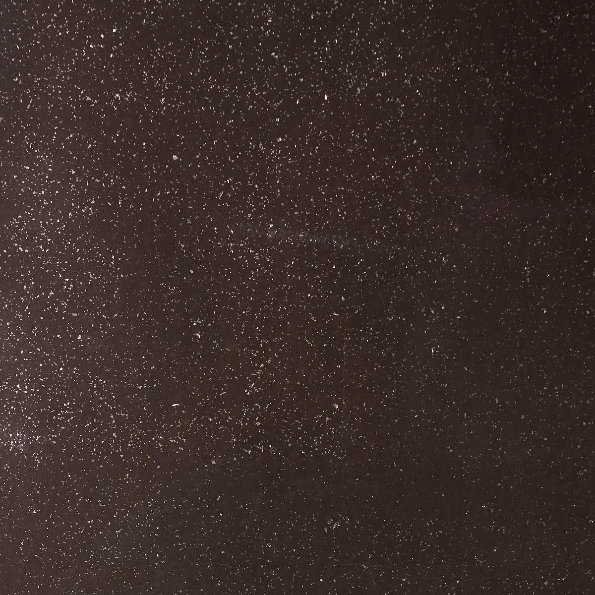 Schumacher Nova Texture Espresso Wallpaper