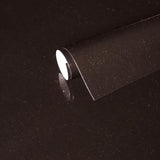 Schumacher Nova Texture Espresso Wallpaper