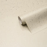 Schumacher Nova Texture Pearl Wallpaper