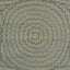 Schumacher Feather Bloom Sisal Nile Wallpaper