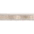 Schumacher Dove Litchfield Braid