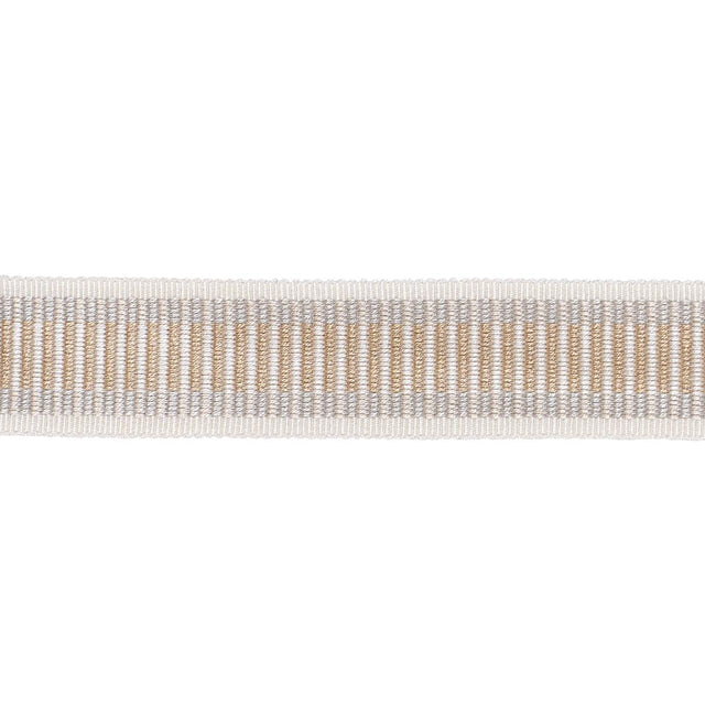 Schumacher Dove Litchfield Braid