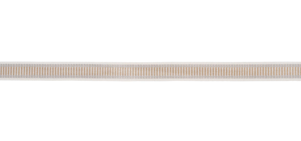 Schumacher Dove Litchfield Braid