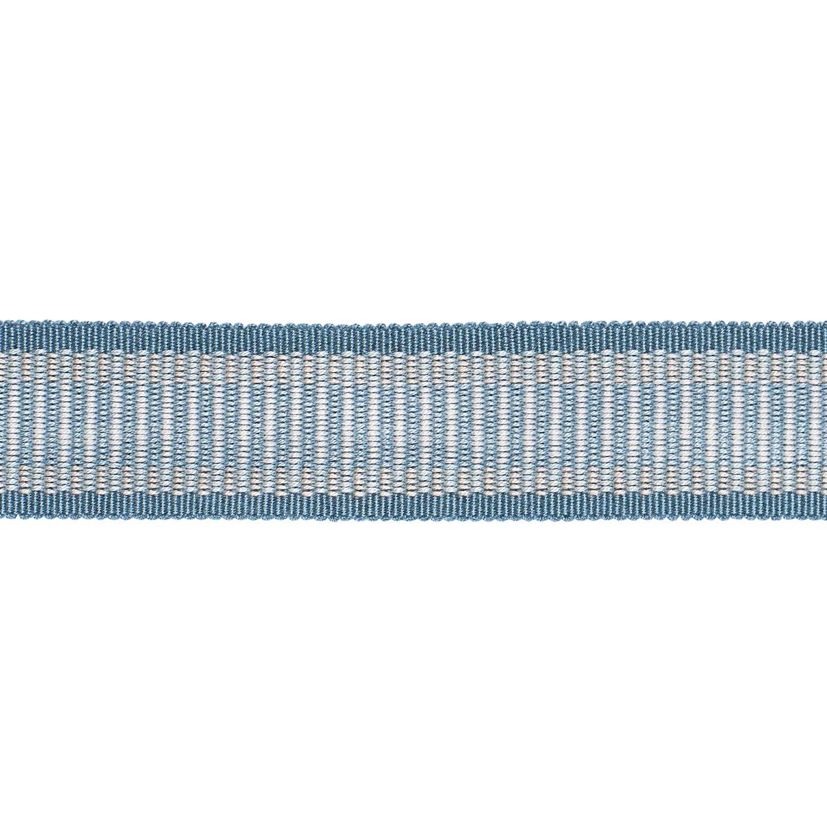 Schumacher Cadet Litchfield Braid