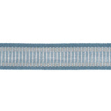 Schumacher Cadet Litchfield Braid