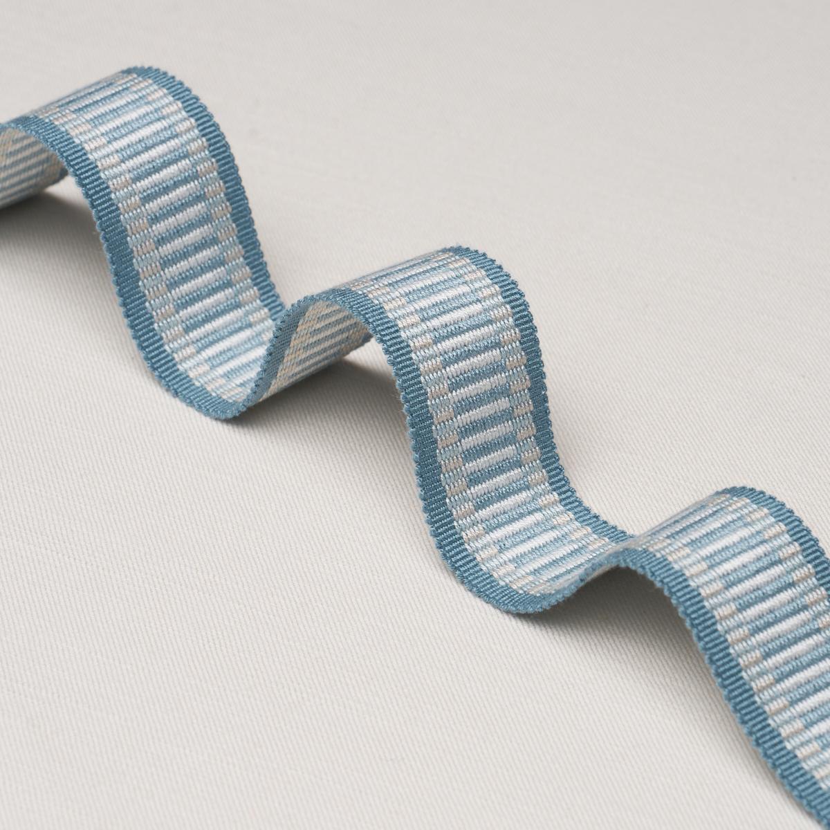 Schumacher Cadet Litchfield Braid