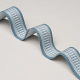 Schumacher Cadet Litchfield Braid
