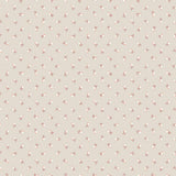 Schumacher Petite Chérie Neutral Wallpaper