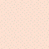 Schumacher Petite Chérie Petal Wallpaper