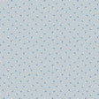 Schumacher Petite Chérie Blue Wallpaper