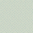 Schumacher Petite Chérie Aqua Wallpaper