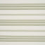 Schumacher Solana Stripe Indoor/Outdoor Green Fabric