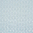 Schumacher Grant Damask Robin'S Egg Fabric