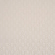 Schumacher Grant Damask Ivory Fabric