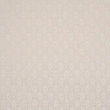Schumacher Grant Damask Ivory Fabric