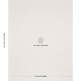 Schumacher Grant Damask Ivory Fabric