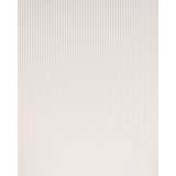 Schumacher Lincoln Small Stripe Ivory Fabric