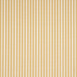 Schumacher Lincoln Small Stripe Yellow Fabric