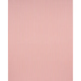 Schumacher Lincoln Small Stripe Pink Fabric