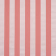 Schumacher Madison Wide Stripe Pink Fabric