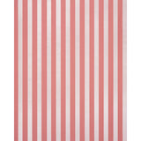 Schumacher Madison Wide Stripe Pink Fabric
