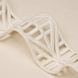 Schumacher Ivory Diamond Lattice