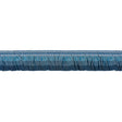 Schumacher Blue Arabella Tape