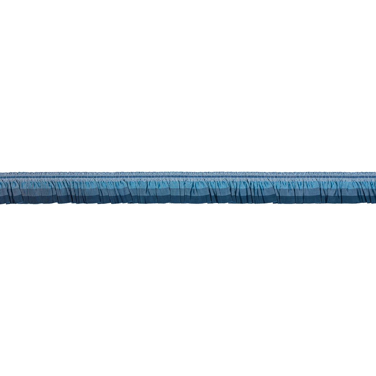 Schumacher Blue Arabella Tape