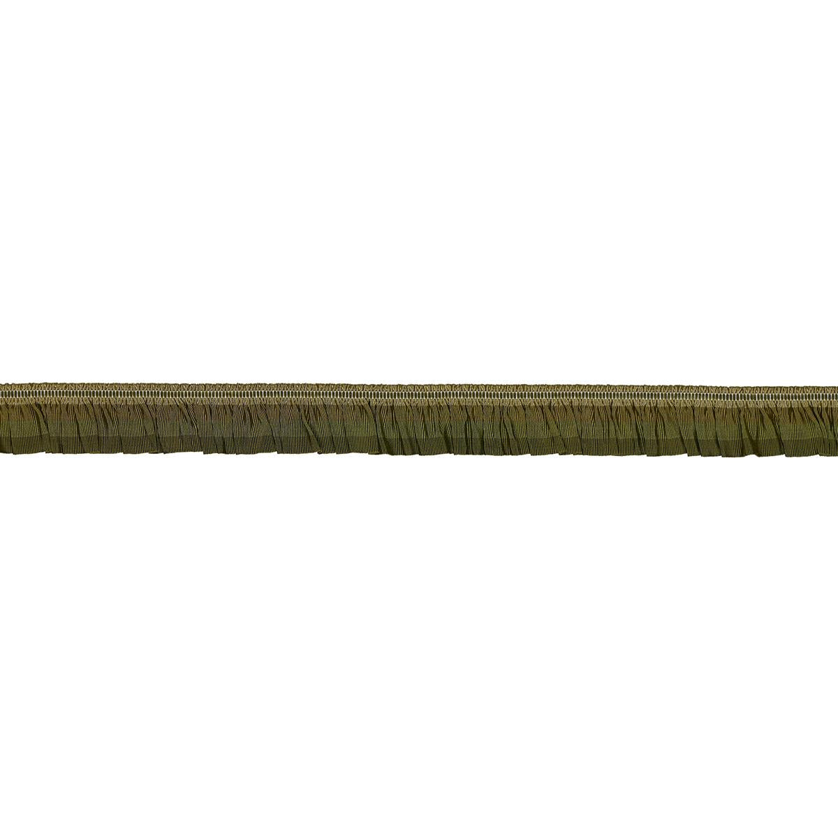 Schumacher Green Arabella Tape