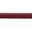 Schumacher Red Arabella Tape