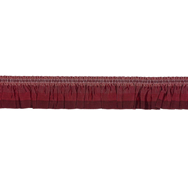 Schumacher Red Arabella Tape