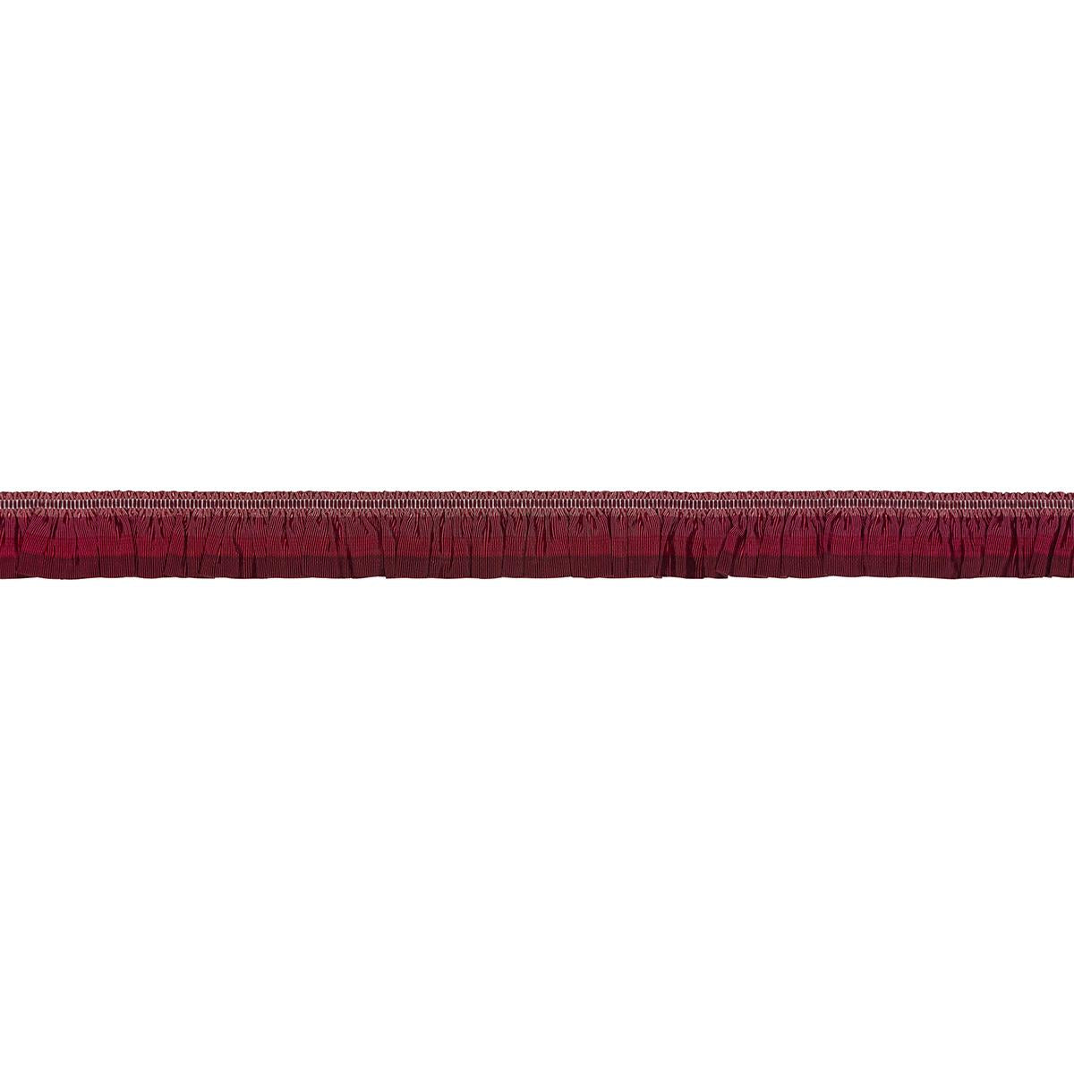 Schumacher Red Arabella Tape