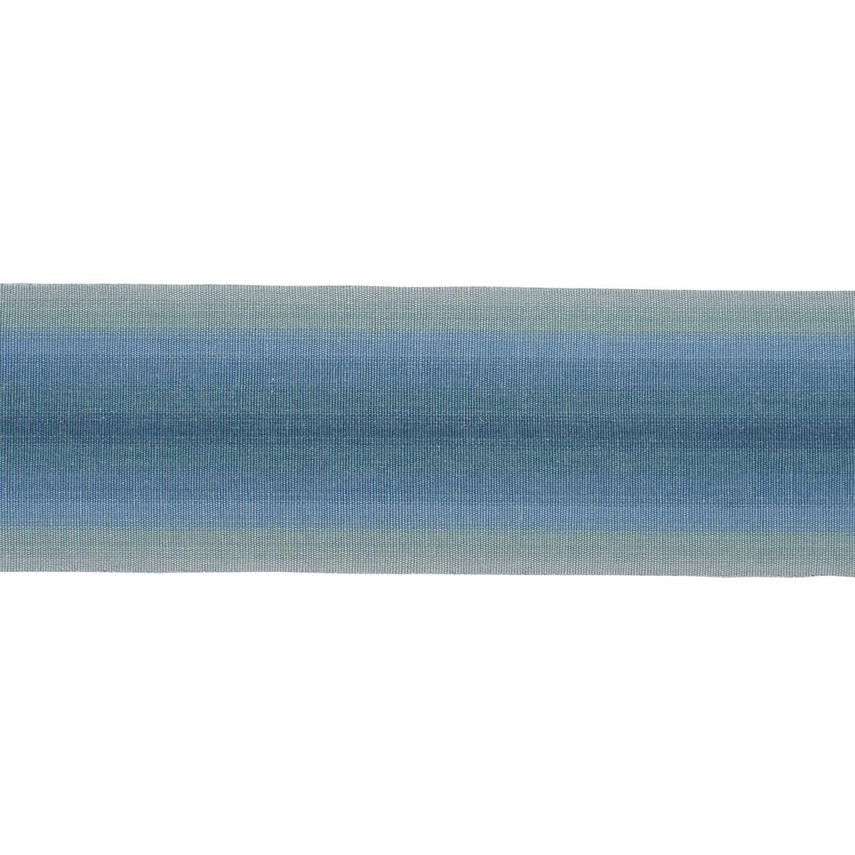 Schumacher Aqua Sunset Tape