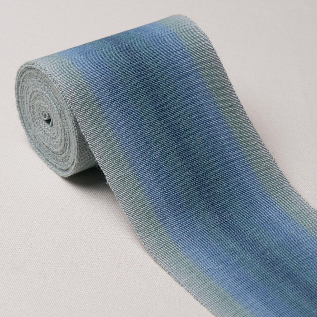 Schumacher Aqua Sunset Tape