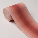 Schumacher Nantucket Red Sunset Tape