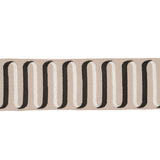Schumacher Cream Ribbon Tape