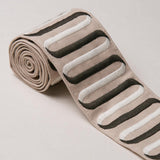 Schumacher Cream Ribbon Tape