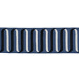 Schumacher Navy Ribbon Tape