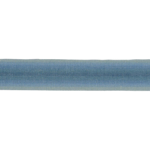 Schumacher Aqua Sunset Tape Narrow