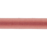Schumacher Nantucket Red Sunset Tape Narrow