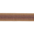 Schumacher Brown Sunset Tape Narrow