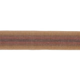 Schumacher Brown Sunset Tape Narrow