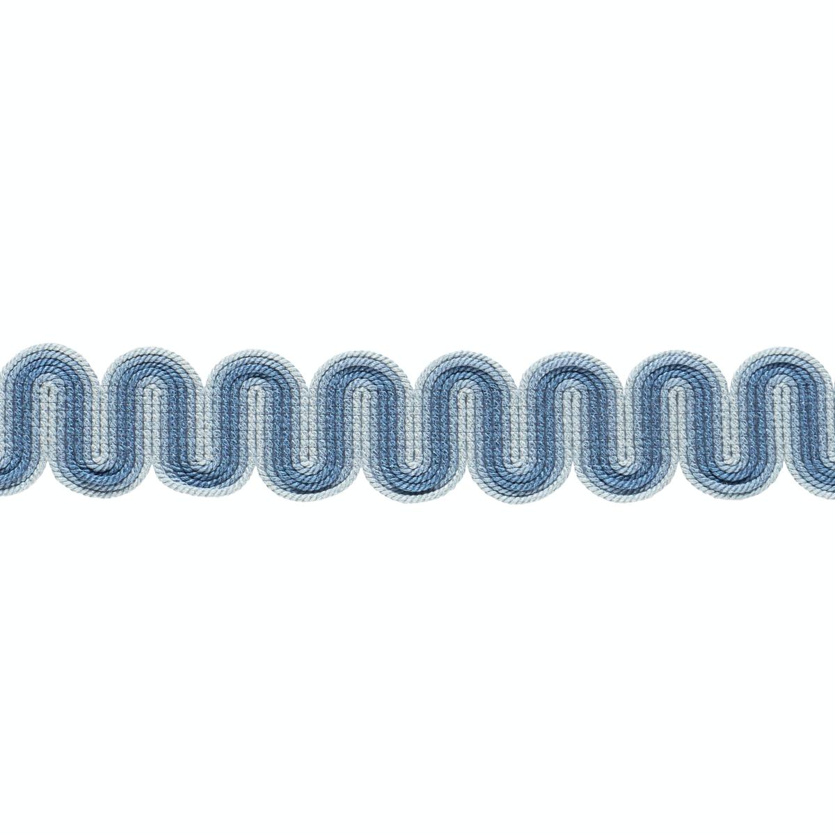 Schumacher Sky Winding River Tape