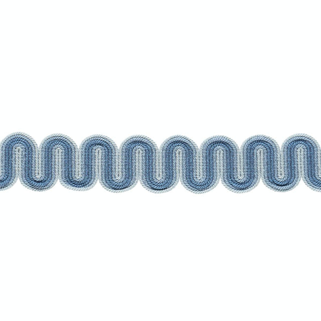 Schumacher Sky Winding River Tape