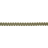 Schumacher Green Winding River Tape